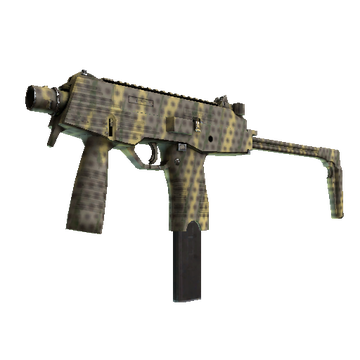 MP9 | Dry Season